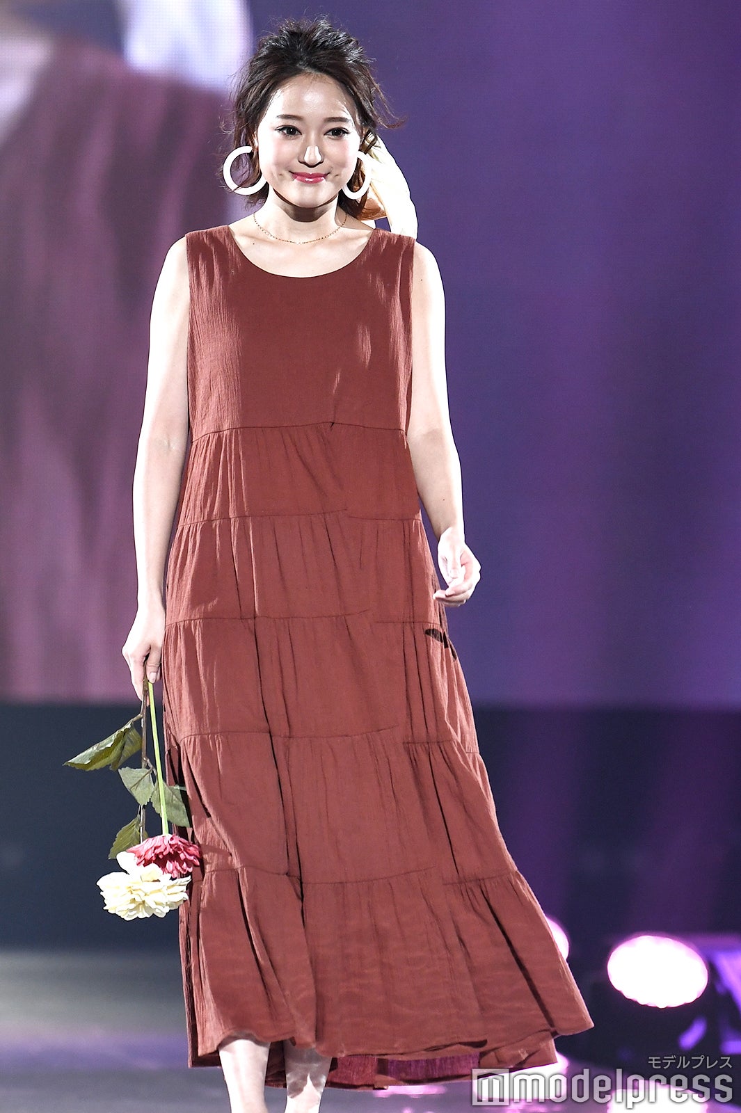 まい （C）モデルプレス