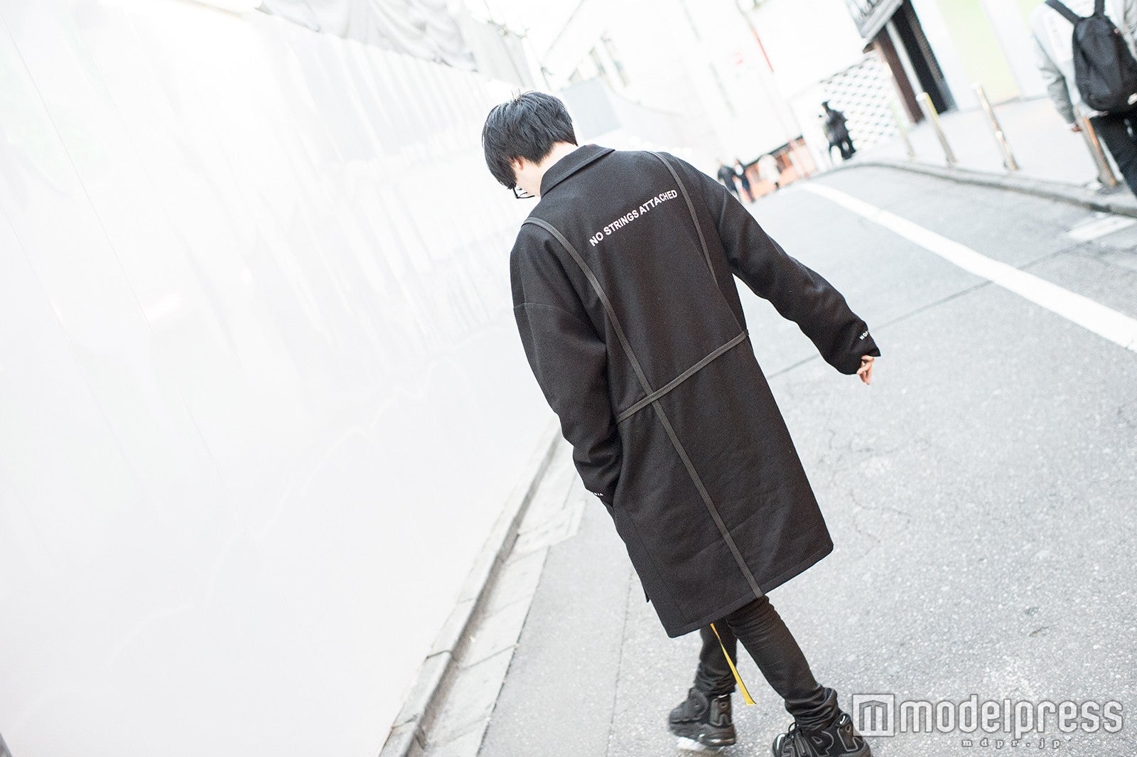 桜田通（C）モデルプレス