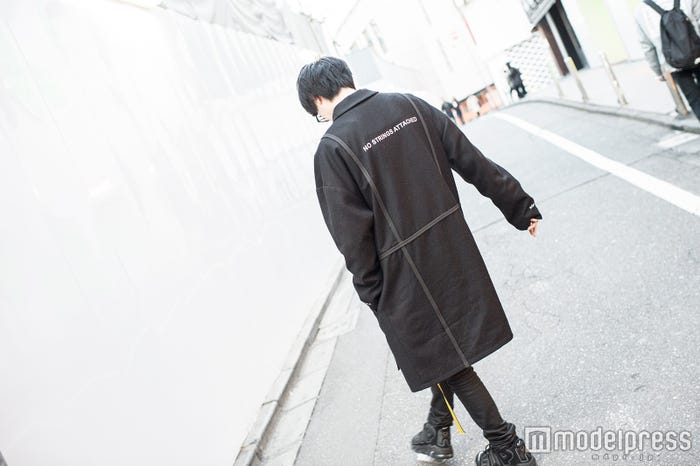 桜田通(C)モデルプレス