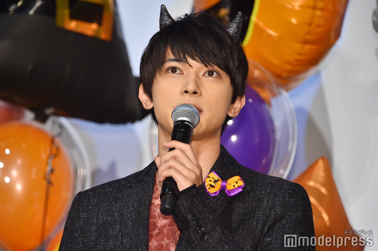 吉沢亮 （C）モデルプレス