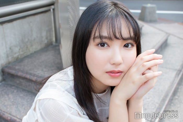 沢口愛華(C)モデルプレス