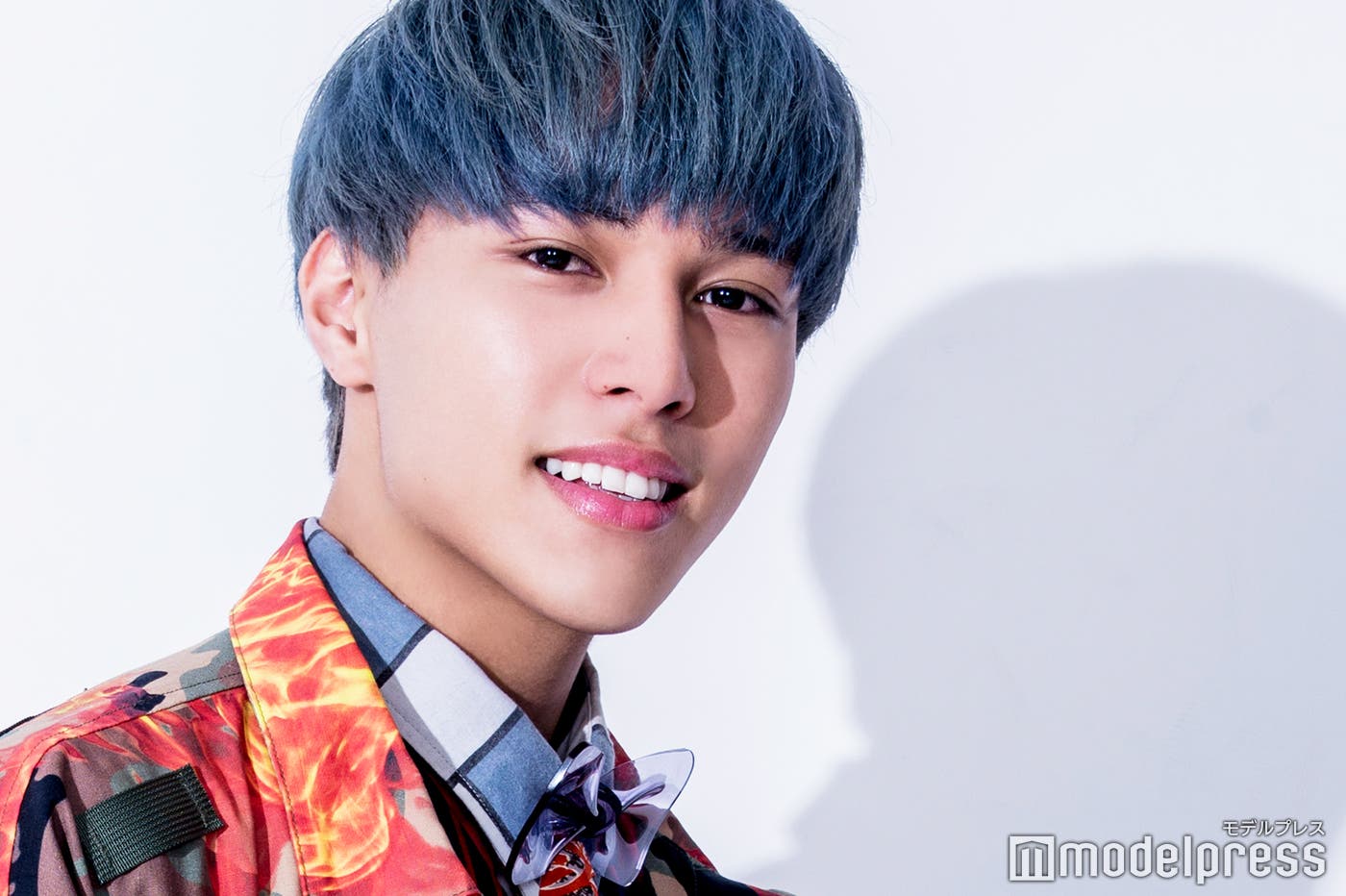 ケビン (C)モデルプレス