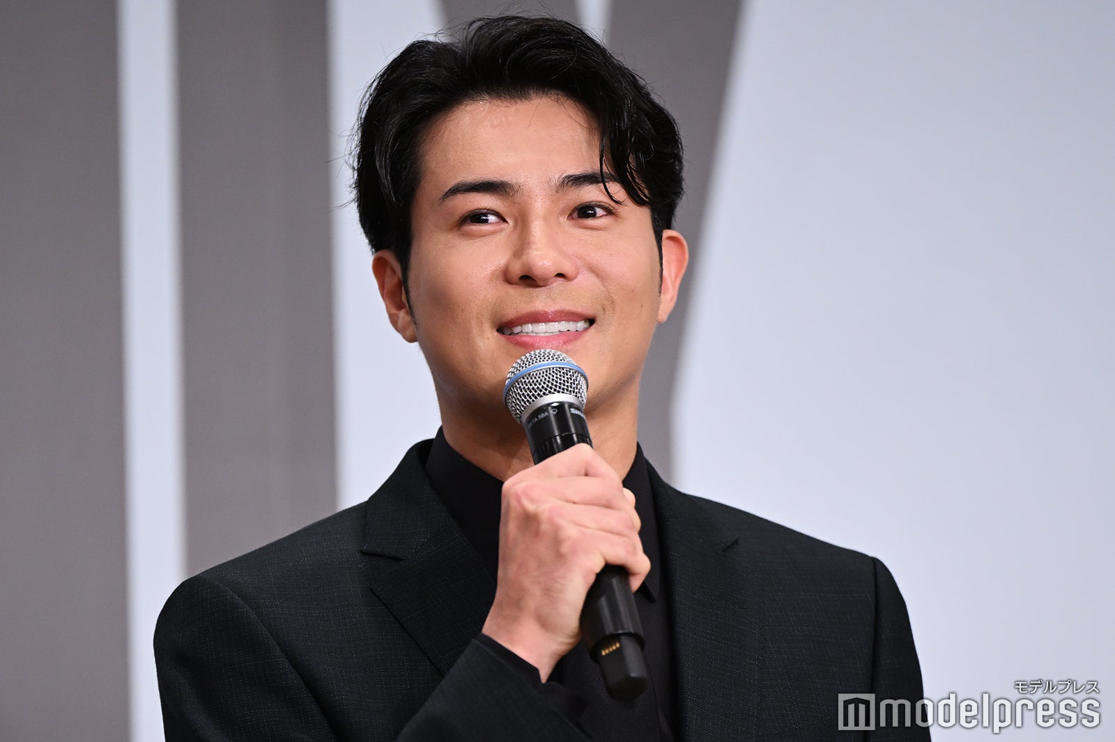 平方元基（C）モデルプレス