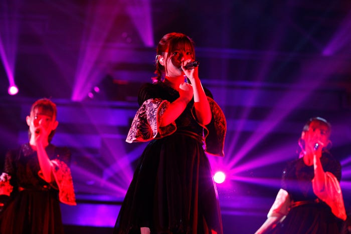 伊藤理々杏(提供写真)