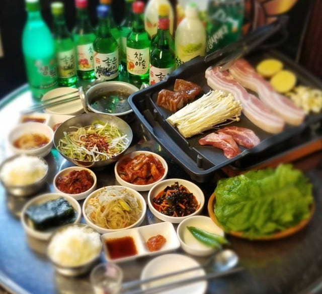 実際に行ってよかった!知らなきゃ損な「大阪グルメ」3選