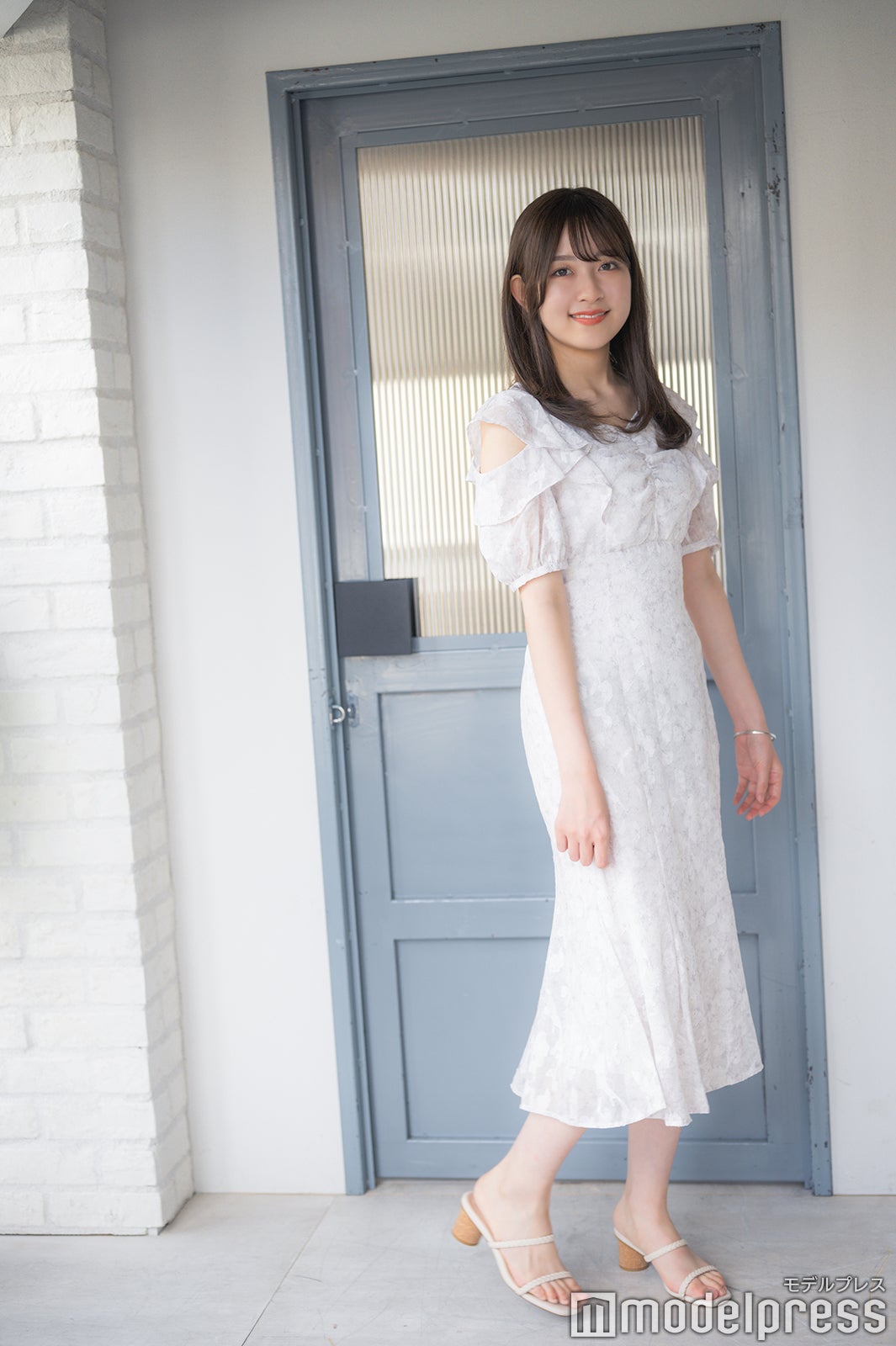 加藤怜さん（C）モデルプレス