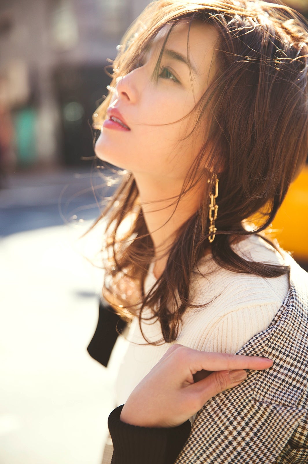 宇野実彩子（提供写真）