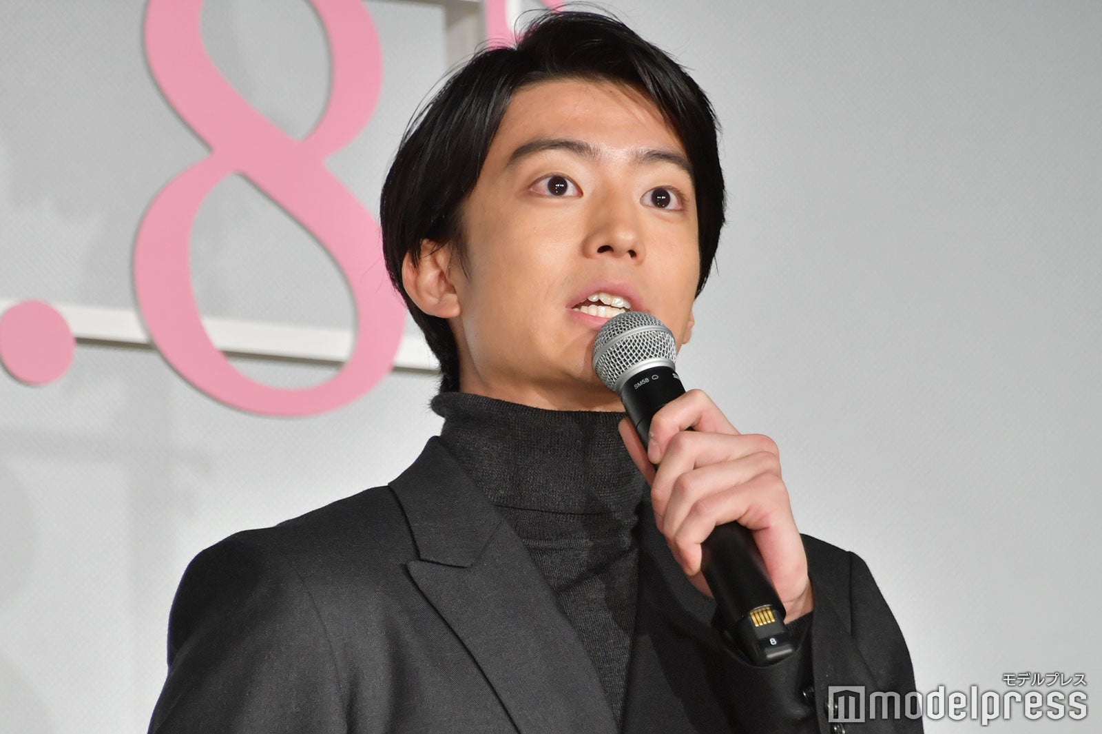 伊藤健太郎（C）モデルプレス