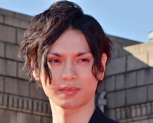 俳優復帰の水嶋ヒロ、ブランクの苦悩を明かす