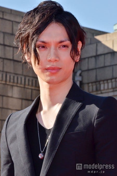 俳優復帰の水嶋ヒロ ブランクの苦悩を明かす モデルプレス 俳優復帰の水嶋ヒロ ブランクの苦悩を明かす モデルプレス