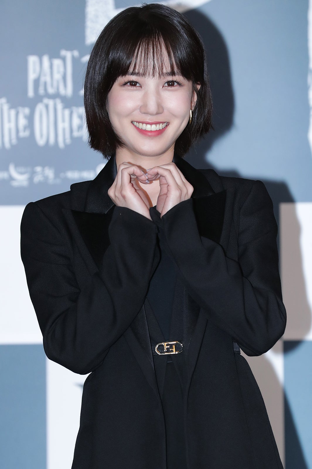 パク・ウンビン／Photo by Getty Images