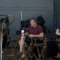 ガイ・リッチー/H&Mボディウエアシリーズ新CM「DAVID BECKHAM BODYWEAR FOR H&M」メイキング