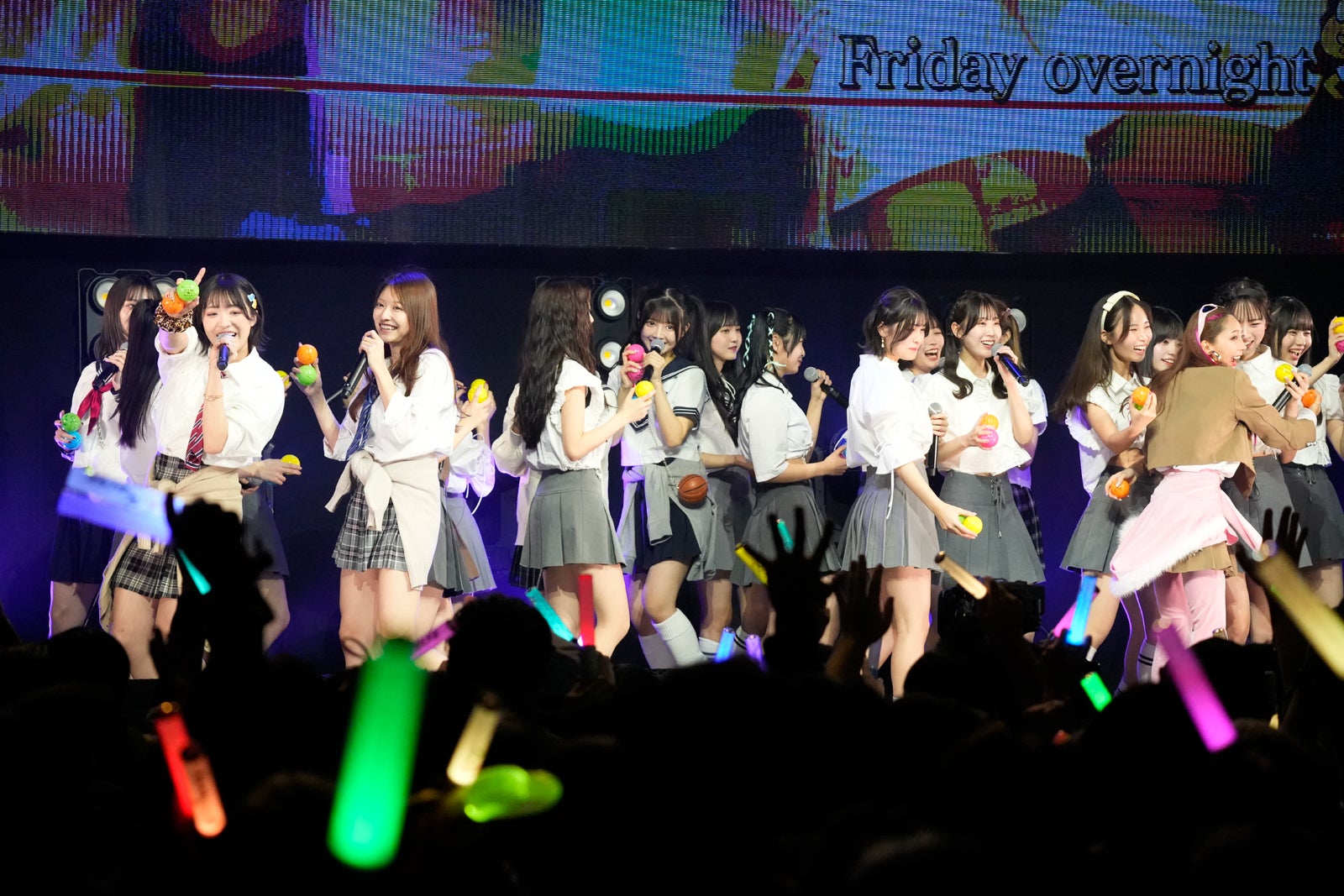 フジコーズ／撮影：水谷周平（提供写真）