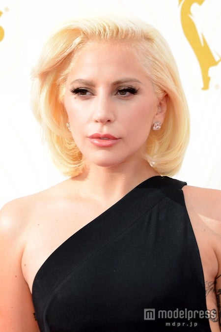 レディー・ガガ