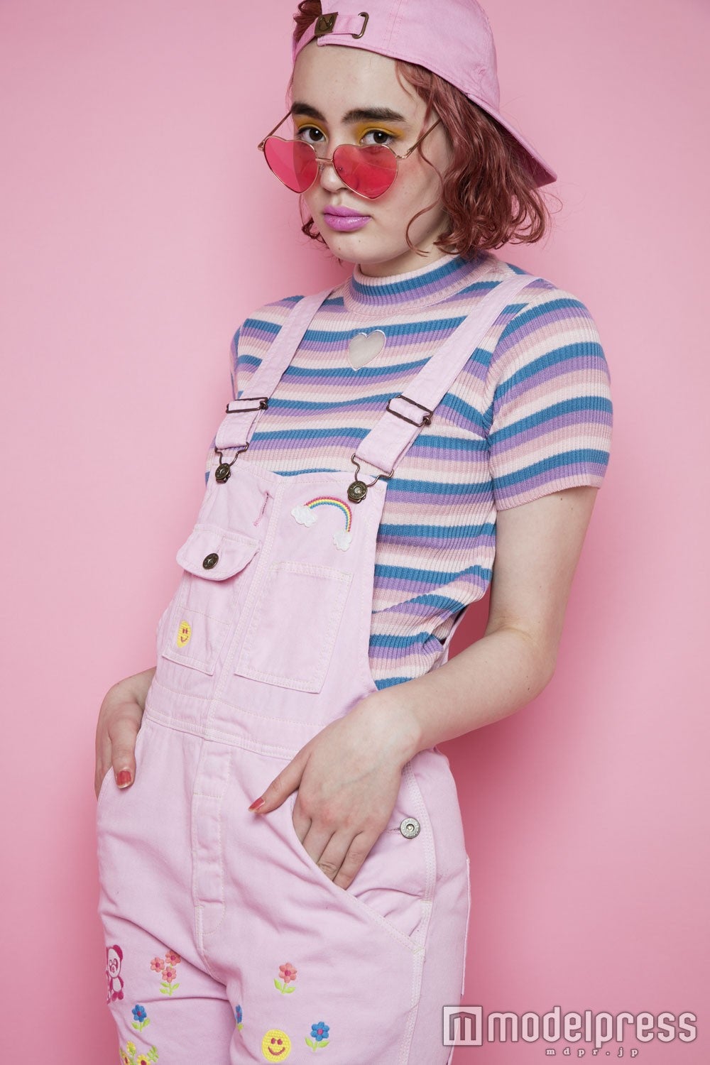 KEITO（画像提供：所属事務所）