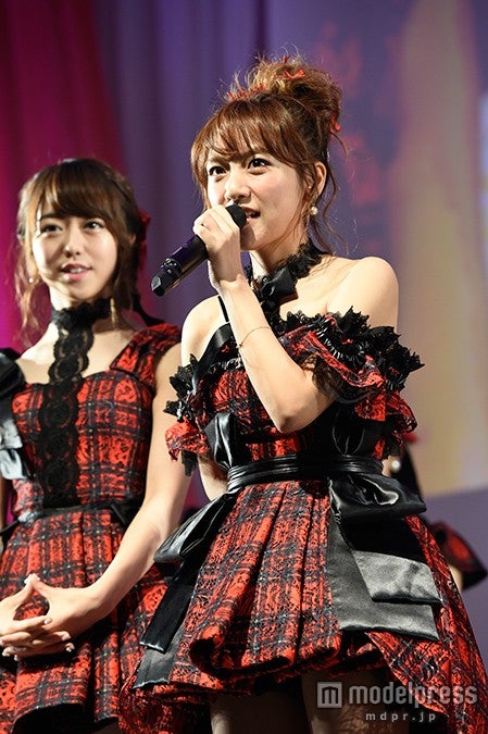 高橋みなみ（C）AKS