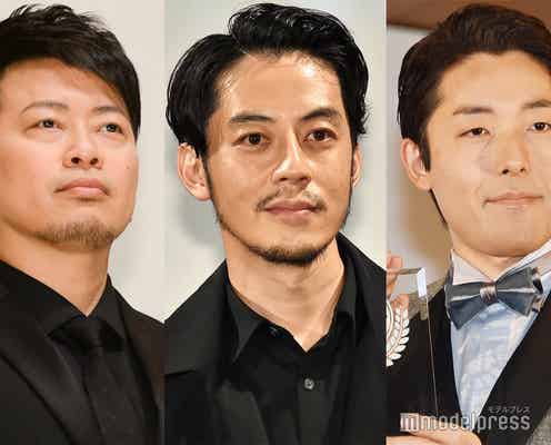 宮迫×中田コラボ番組 第2弾ゲストはキンコン西野と発表 EXILE HIROにもラブコール