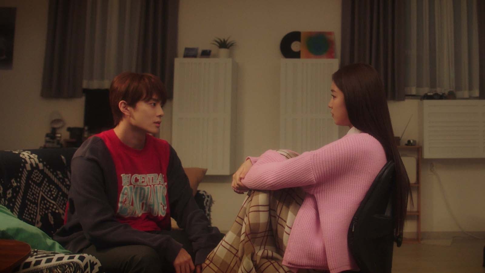 「バズハート」（C）WHYNOT MEDIA Co., Ltd.