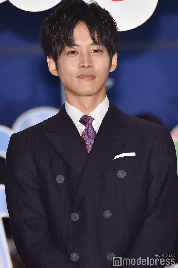 松坂桃李(C)モデルプレス