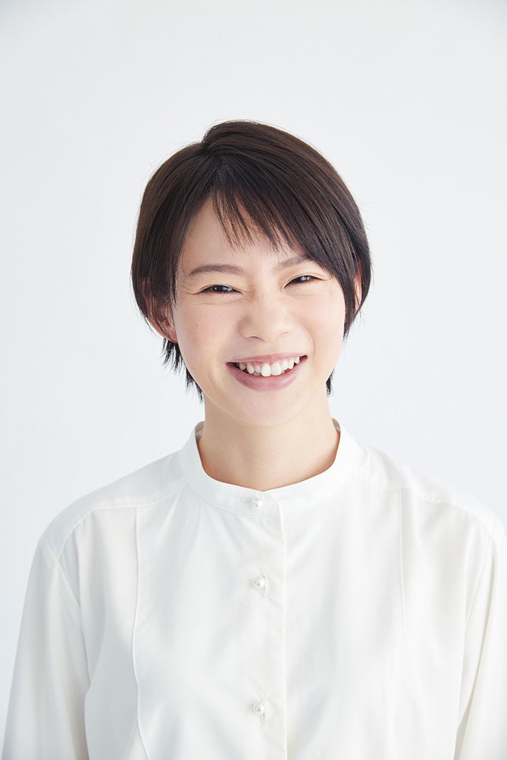 高木菜那 （C）日本テレビ