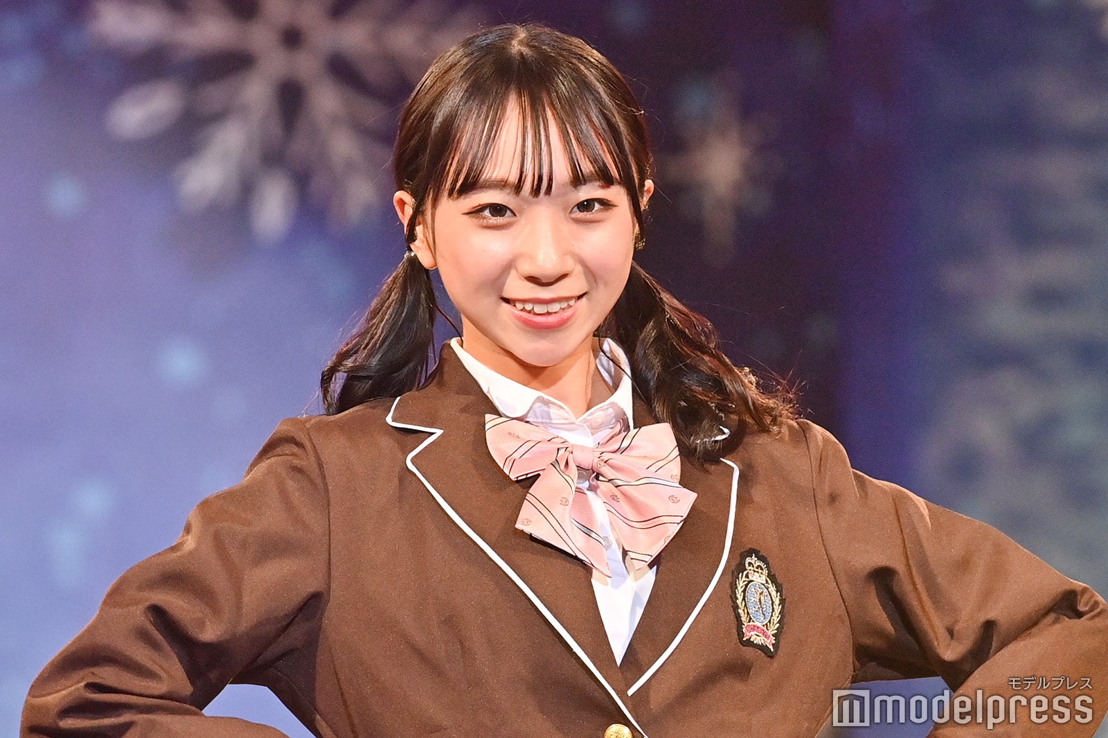 「JCミスコン2021」ファイナリスト（C）モデルプレス