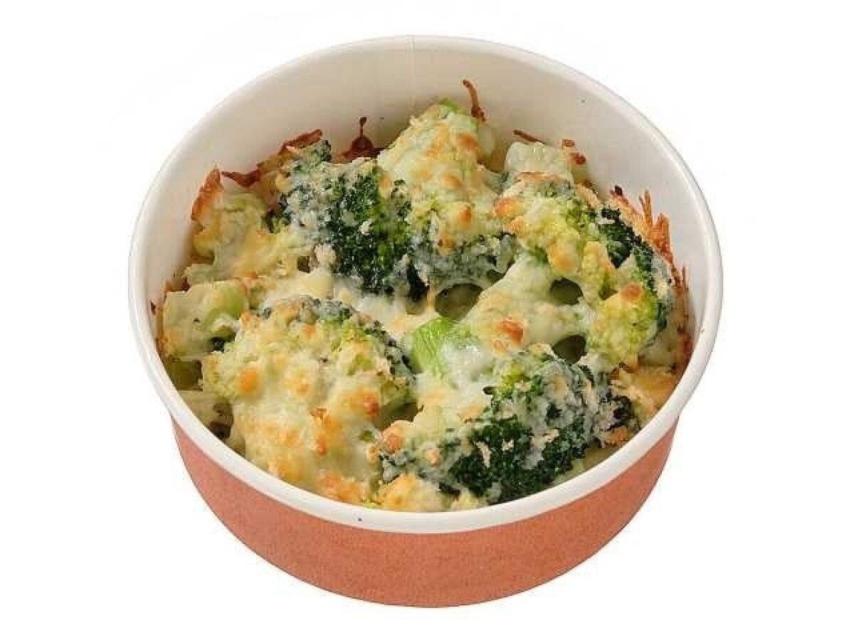 セブンイレブンのあつあつオーブン焼き