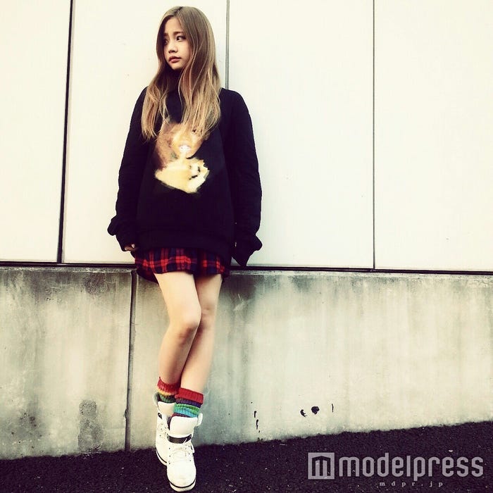 hibiki/画像提供:所属事務所