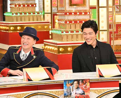 鈴木亮平、苦悩の青春時代・亡き恩師への想い語る 共演者しか知らない衝撃エピソード続々