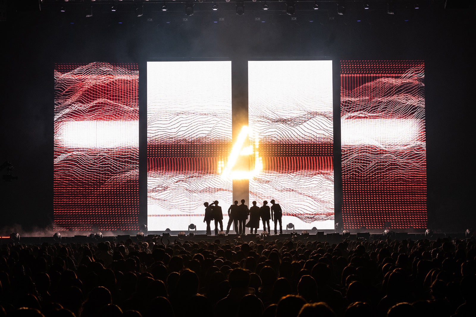 「THE FIRST FINAL」より（C）日本テレビ