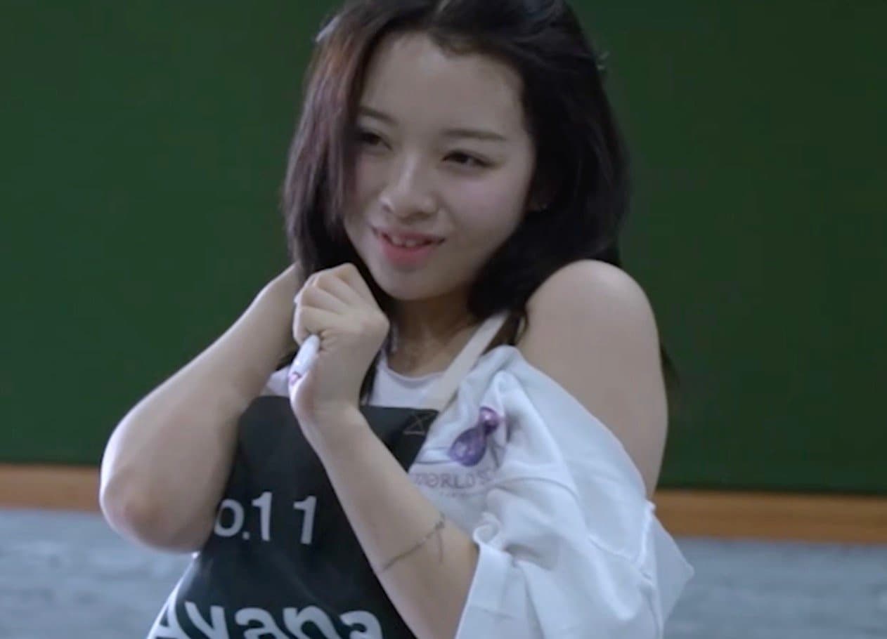 可愛すぎる元アイドル練習生、未経験のチームメイトへ曲の向き合い方を伝授…“神アドバイス”に反響「ライバルなのに…」「優しさに泣ける」