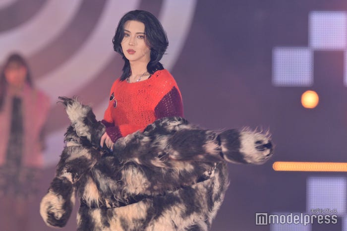 GYUTAE(C)モデルプレス