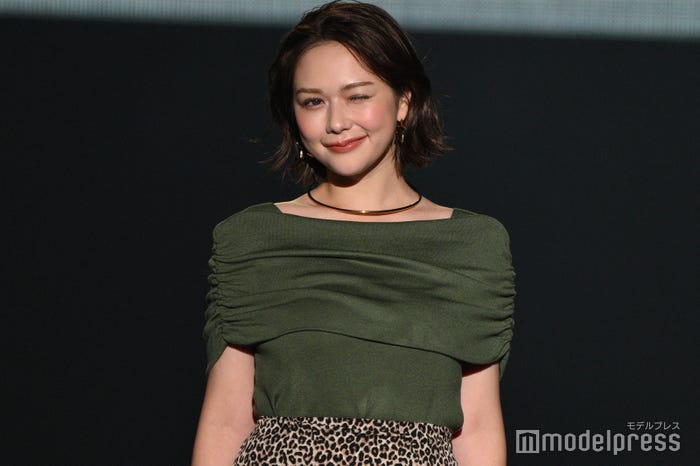 村重杏奈(C)モデルプレス