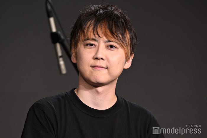 梶裕貴(C)モデルプレス