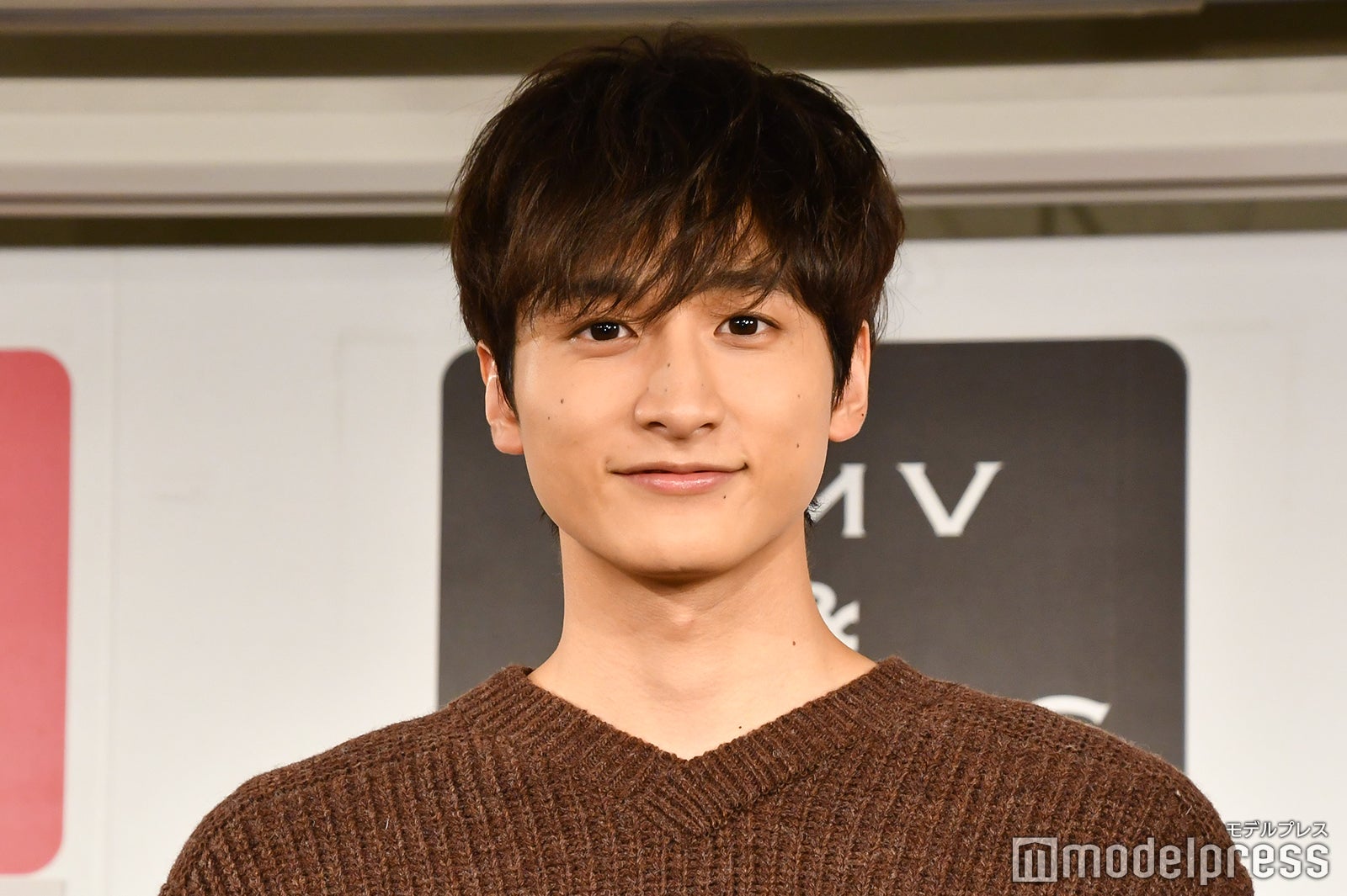 小関裕太、実現したい夢を明かす「すごく尊敬する方です」