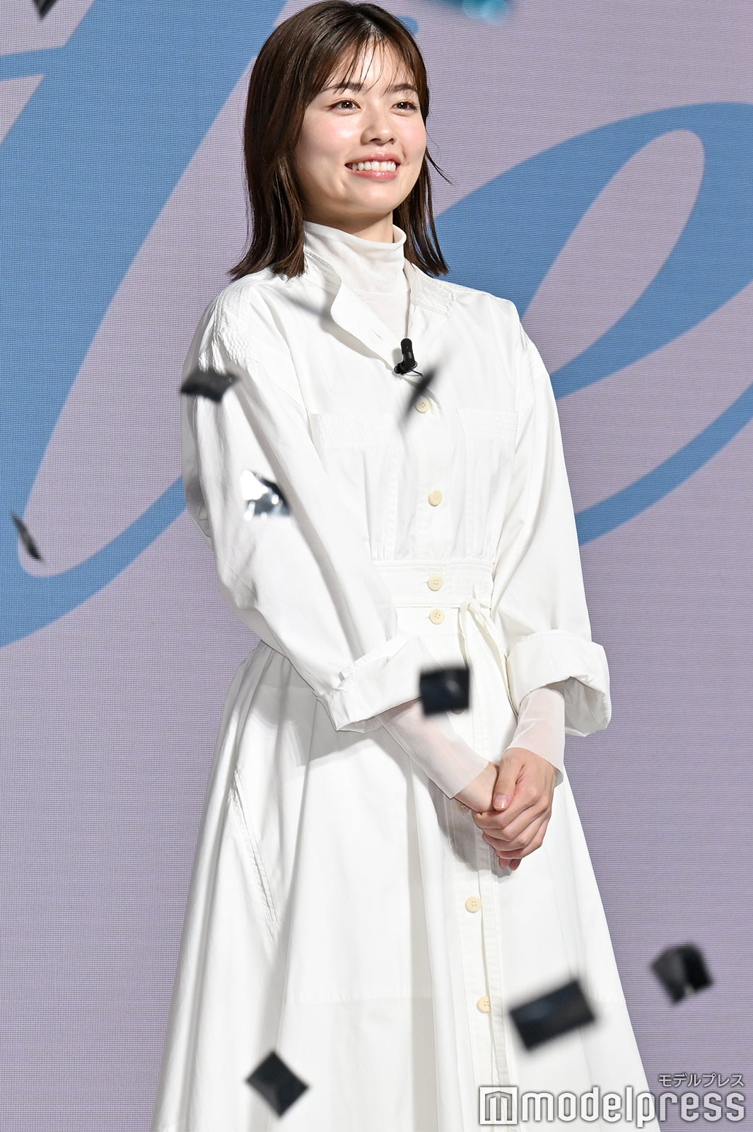 小芝風花（C）モデルプレス