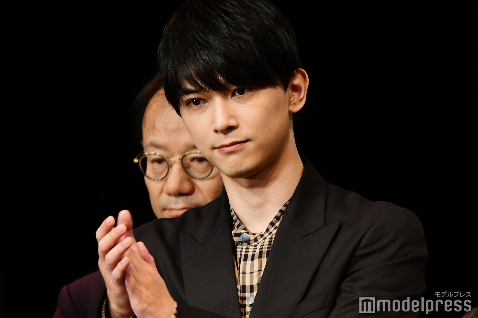 吉沢亮（C）モデルプレス