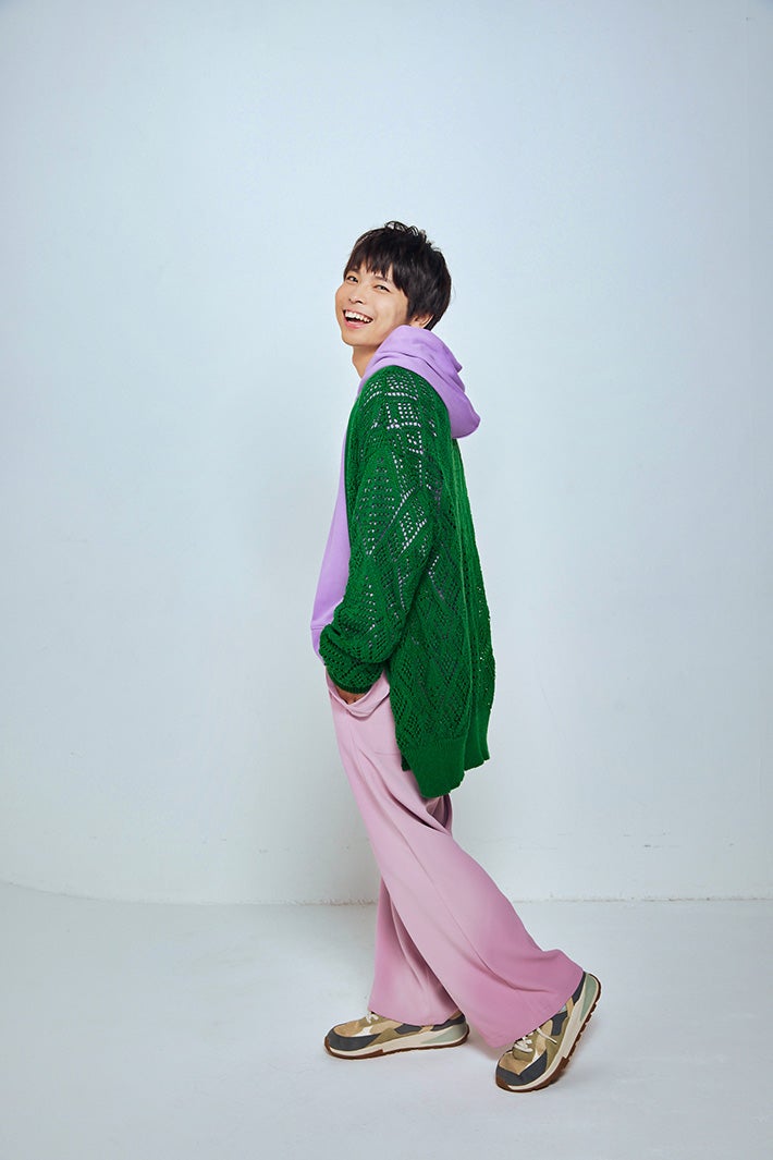 木村風太（提供写真）