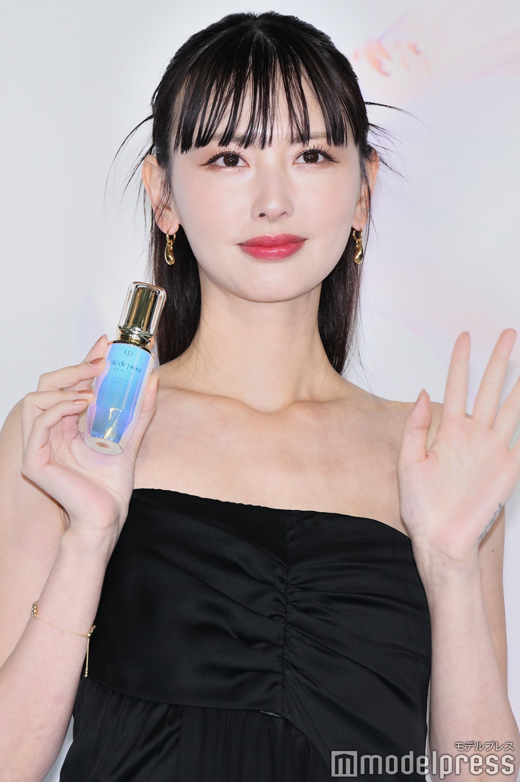 鈴木えみ（C）モデルプレス