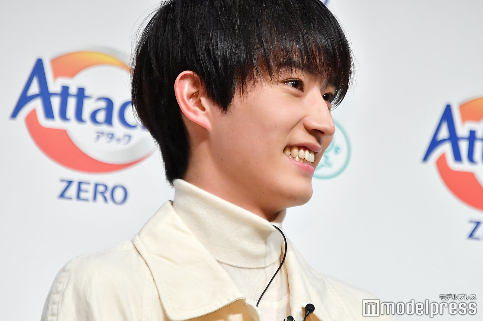 杉野遥亮 （C）モデルプレス