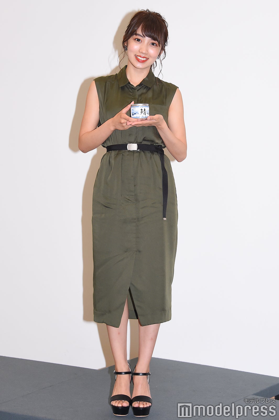 黒木ひかり （C）モデルプレス