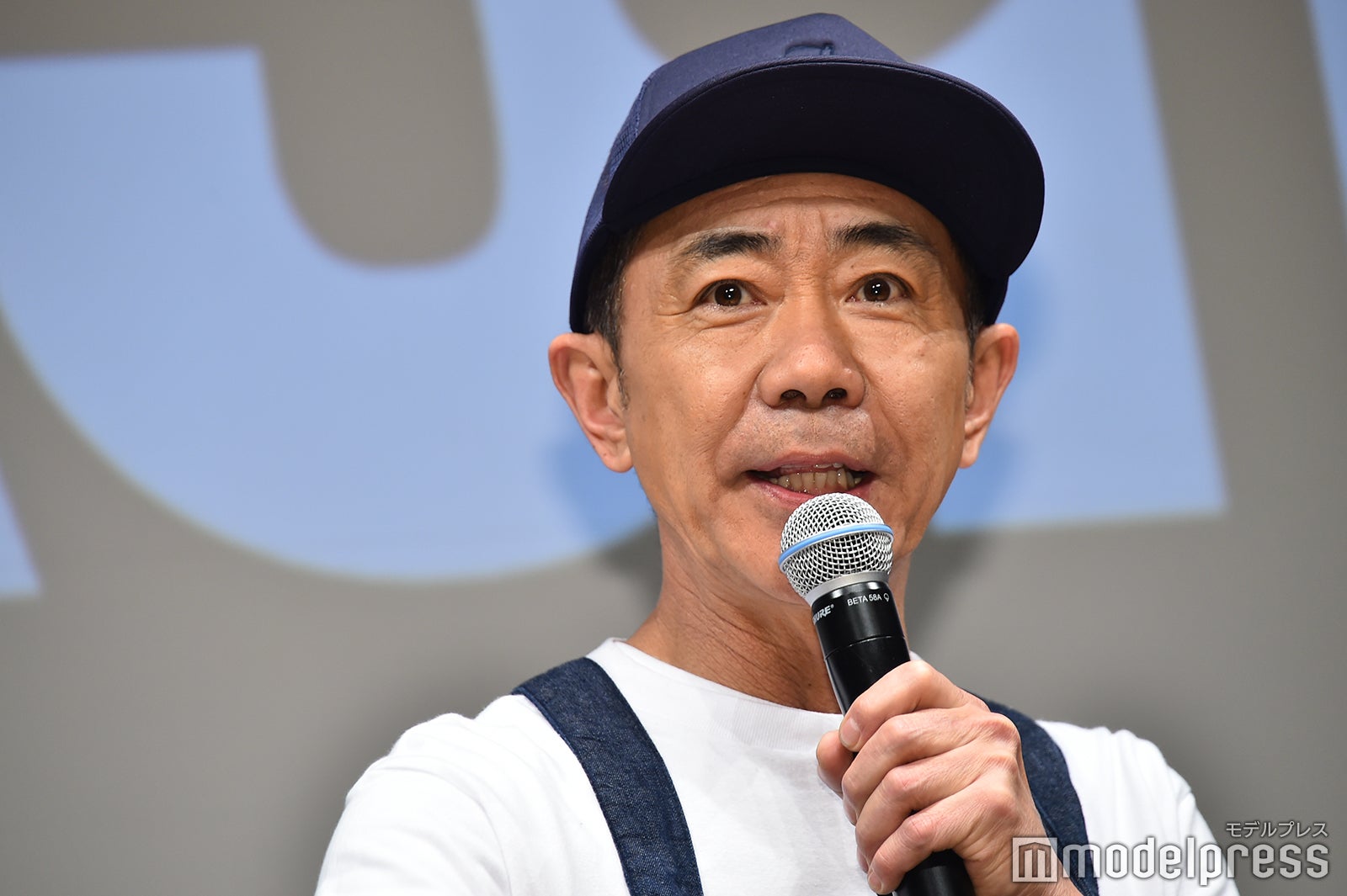 木梨憲武 みなさん 最終回での 替え歌 の真意語る 石橋貴明が提案 モデルプレス