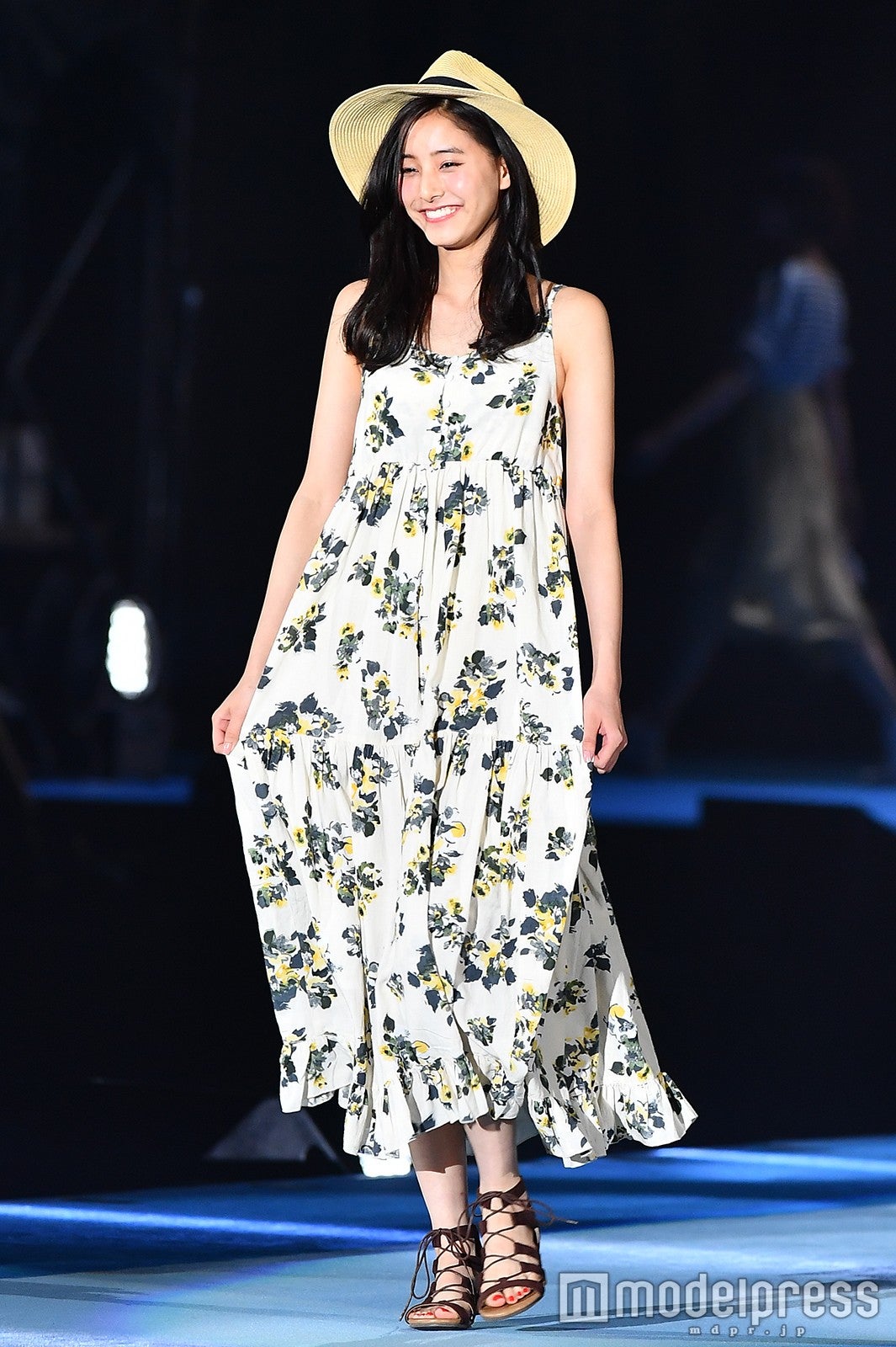 新木優子（C）モデルプレス