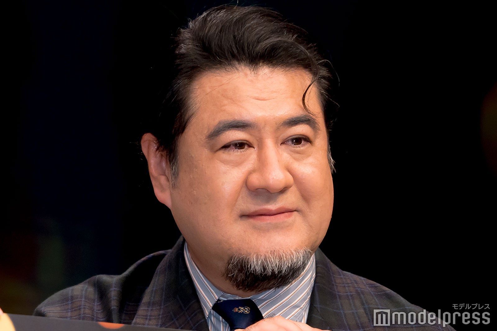 小手伸也（C）モデルプレス