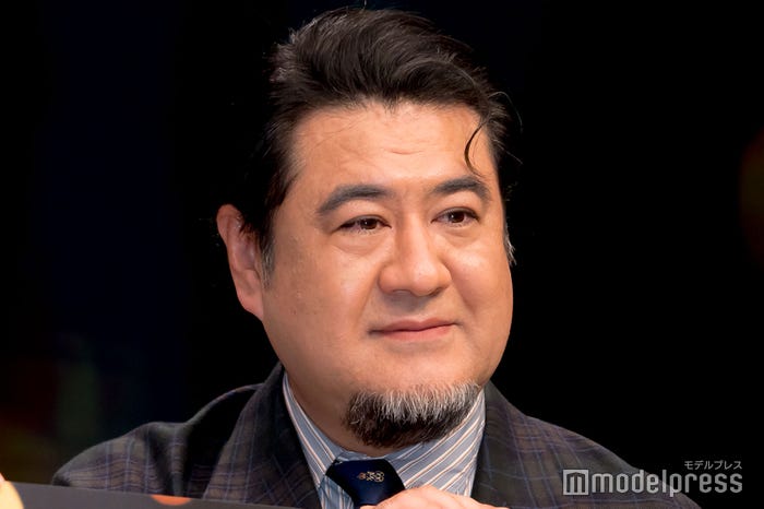 小手伸也(C)モデルプレス