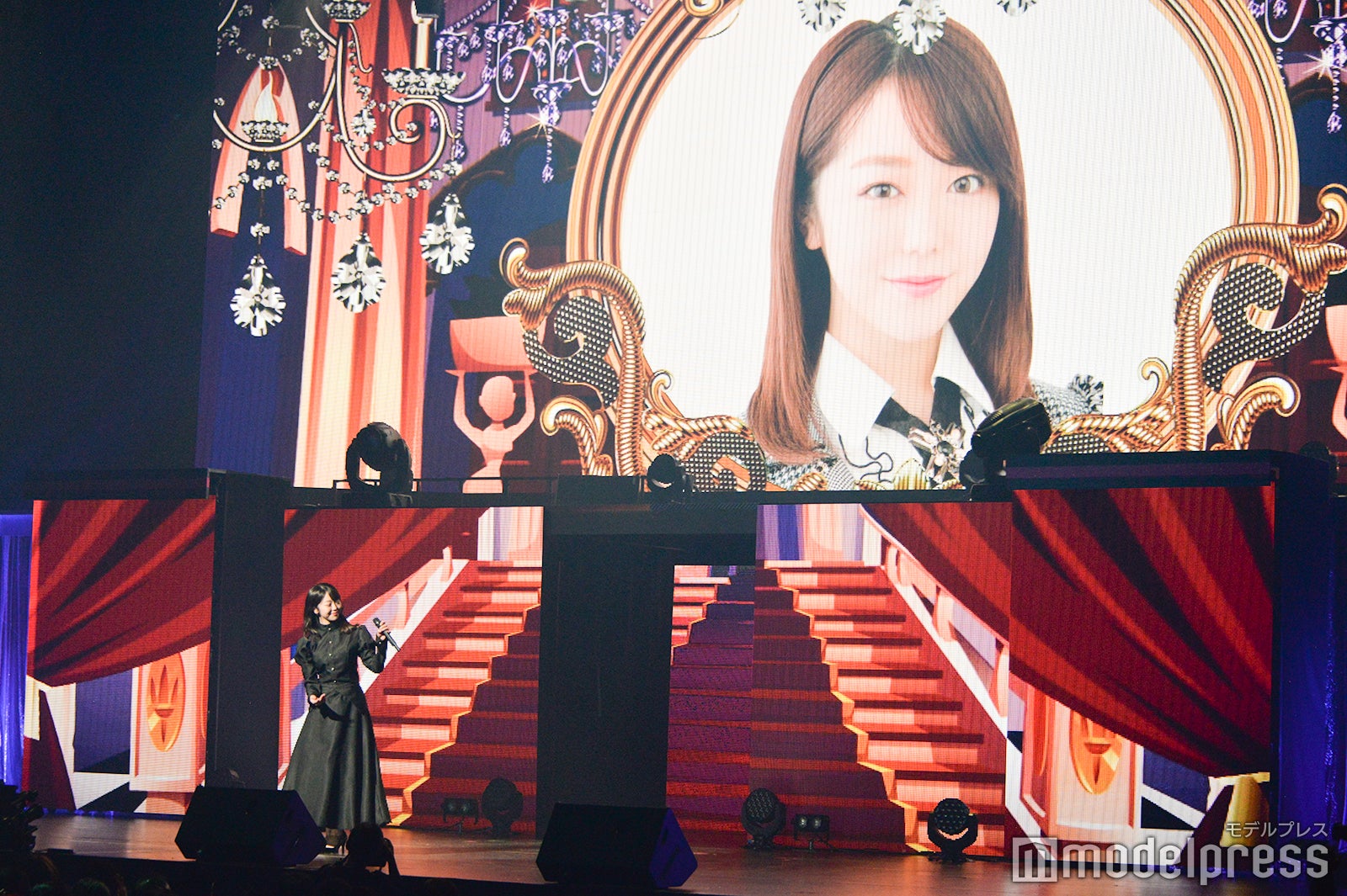 「ゆうなぁ単独コンサート～かけがえのない時間～」 （C）モデルプレス