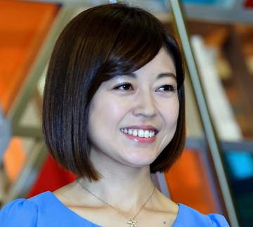 久下真以子アナが第2子妊娠を報告 夫はパリパラリンピック車いすラグビー金メダリストの羽賀理之氏