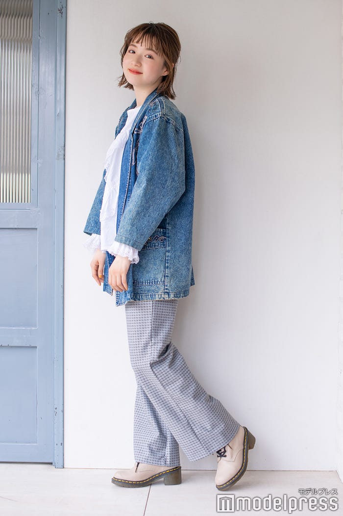 いしだちひろ(C)モデルプレス