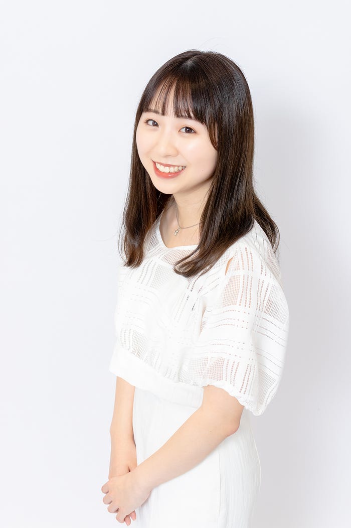 河津里紗子 (提供画像)