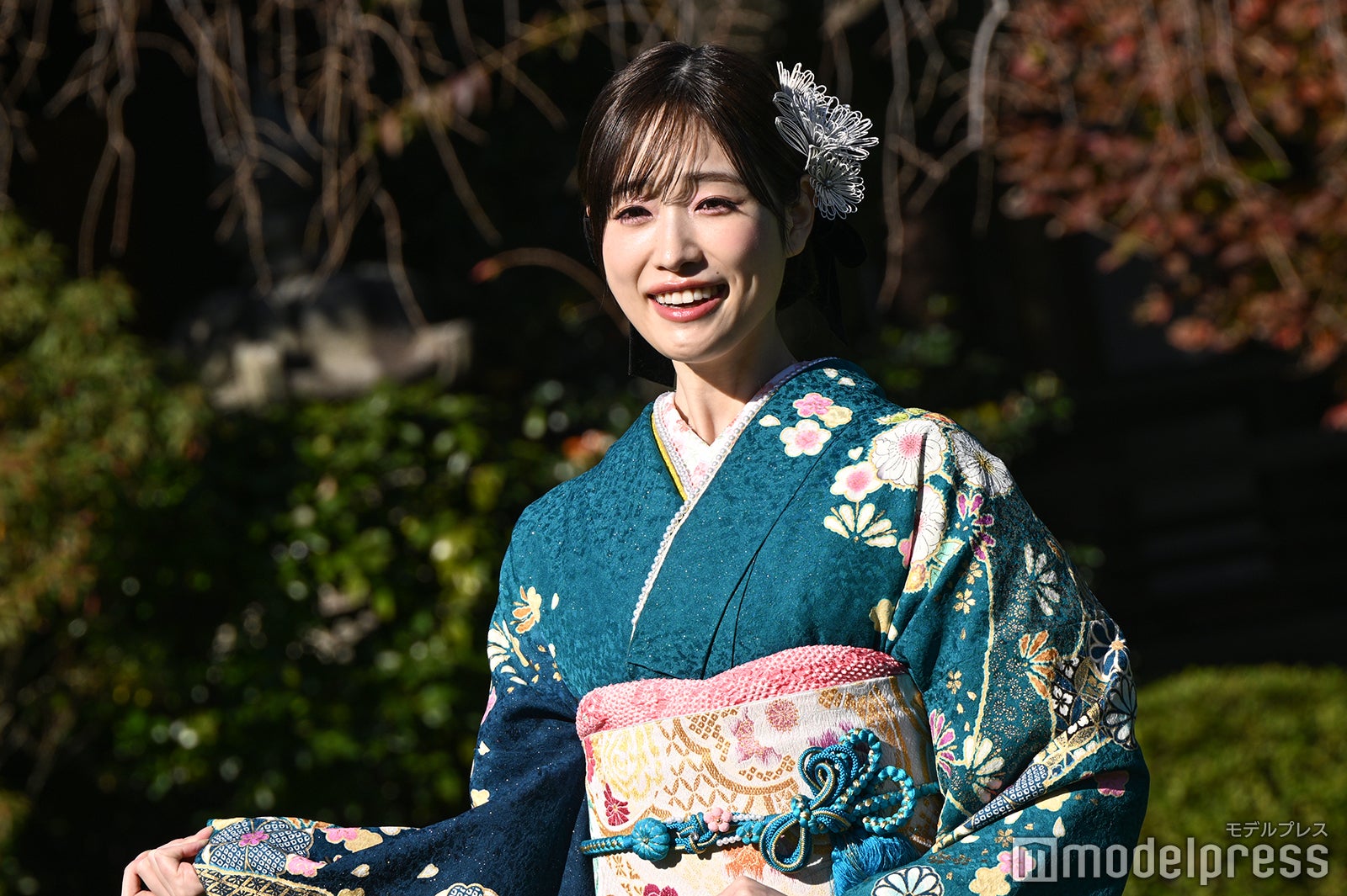 高橋ひかる（C）モデルプレス