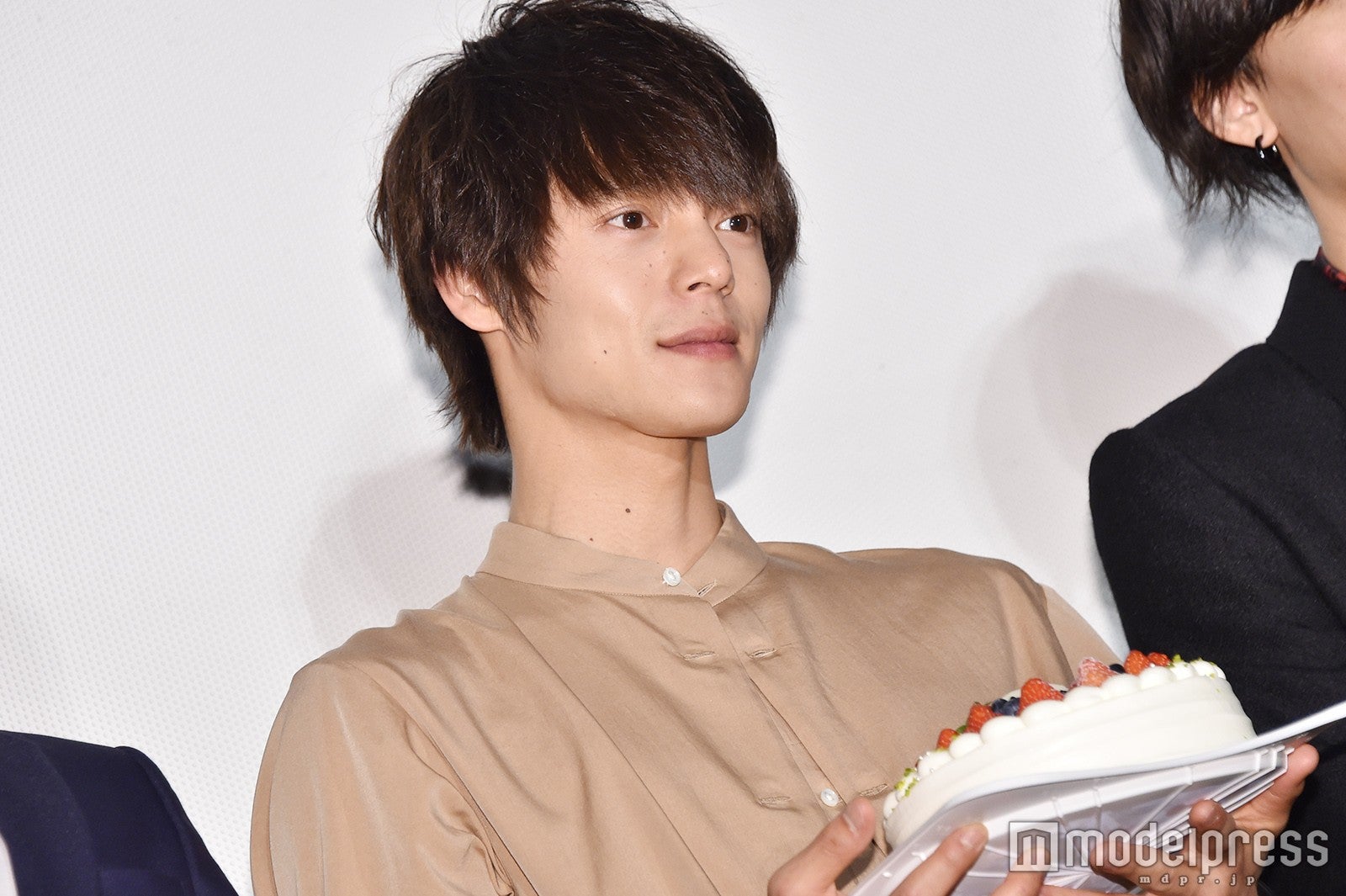 窪田正孝 （C）モデルプレス